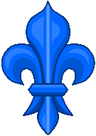 Fleur-de-lis