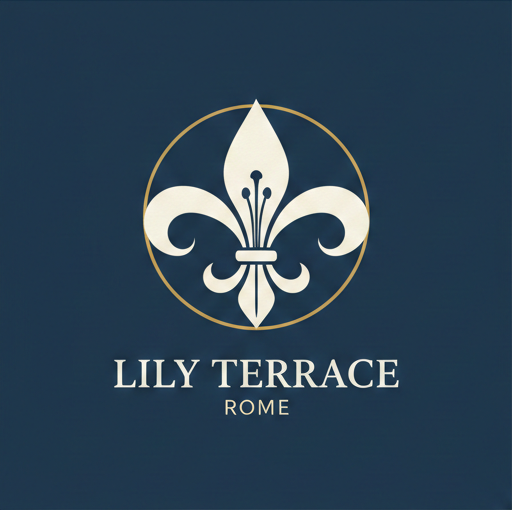 Lily Terrace Rome
